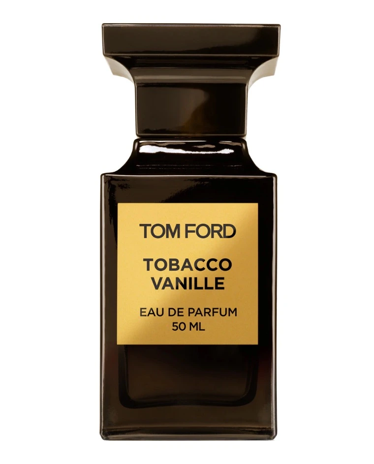 Tom Ford, perfumes de otono