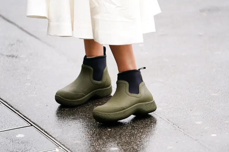 boom tendencia en las botas favoritas de street style para 2023