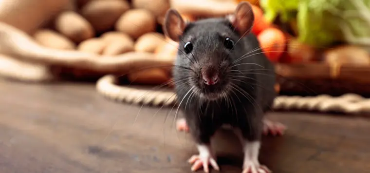 cómo ahuyentar las ratas formas eficaces