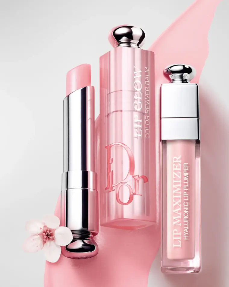 Gloss Dior Addict Lip Maximizer