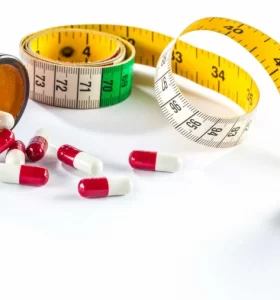 Los mejores 4 Medicamentos para Bajar de Peso y adelgazar RÁPIDO aprobados por la FDA