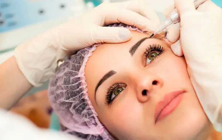 O que você deve saber antes de optar pela micropigmentação