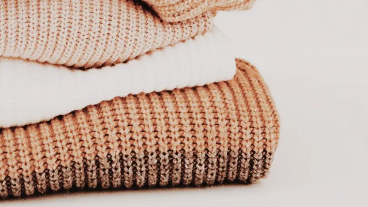 Cómo quitar las bolas del jersey de lana – 4 consejos para el cuidado de los jerseys