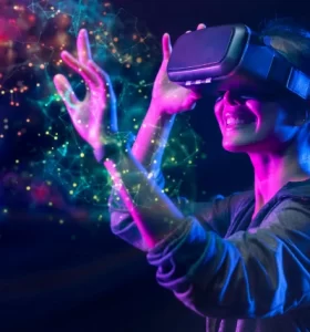 realidad virtual en españa