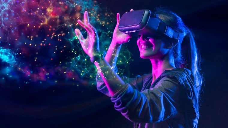 realidad virtual en españa