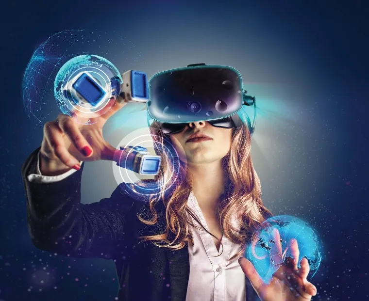 realidad virtual españa