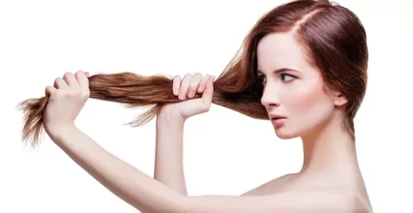 tener un cabello sano todo el año