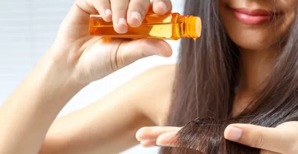 como cuidar el cabello ideas de aceites