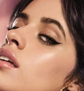 mira como Camilla Cabello luce su nuevo corte lobo