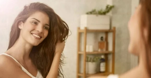 tratamiento pre-champú para el cabello
