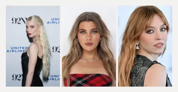 Colores de cabello 2023