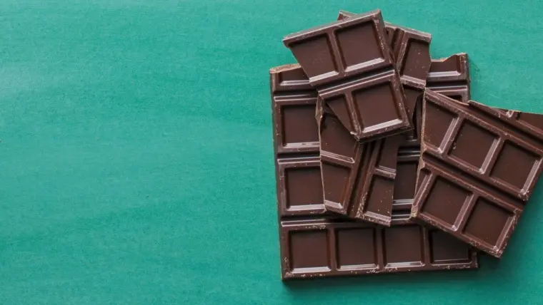 alimentos que rejuvencen comer chocolata negro ideas
