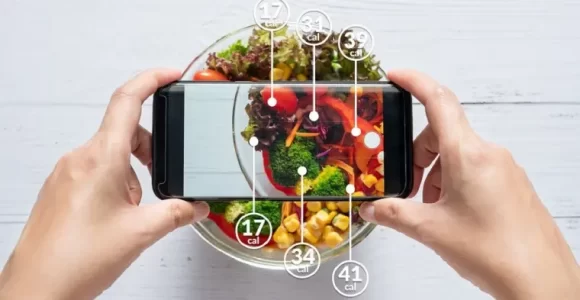 contar calorias antes de comer para adelgazar