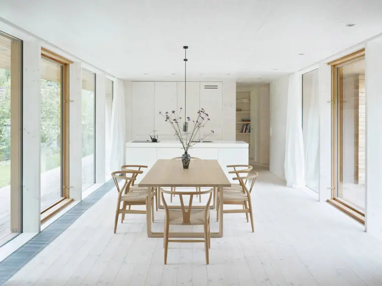 diseño interior 2023 minimalista