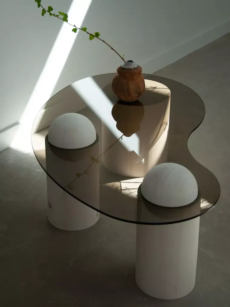 muebles con diseño moderno 2023 para la sal de estar