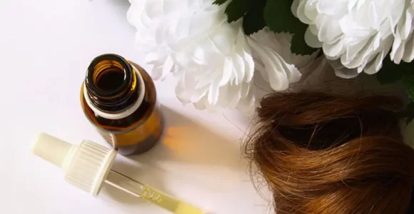 aceite de argan para piel y cabello ideas