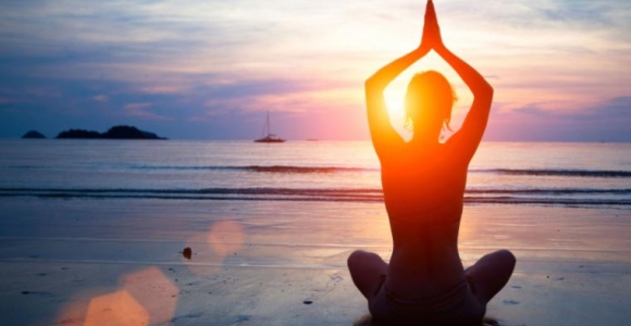 beneficios del yoga para el equilibrio mental