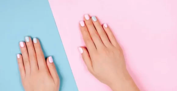 como crecer las uñas