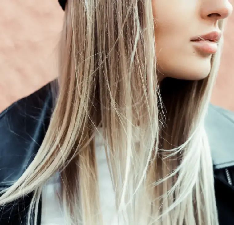 cómo engrosar el cabello fimo