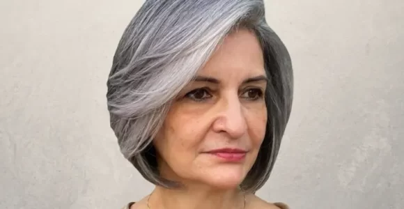 corte de pelo bob ideas 2023