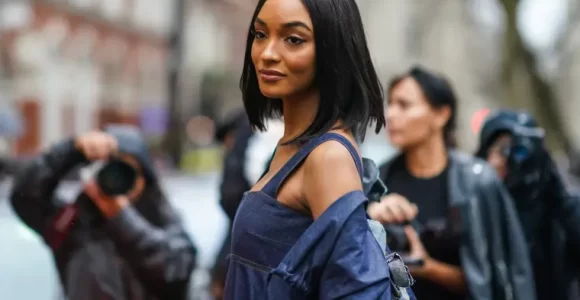 corte de pelo clavicut bob ideas 2023