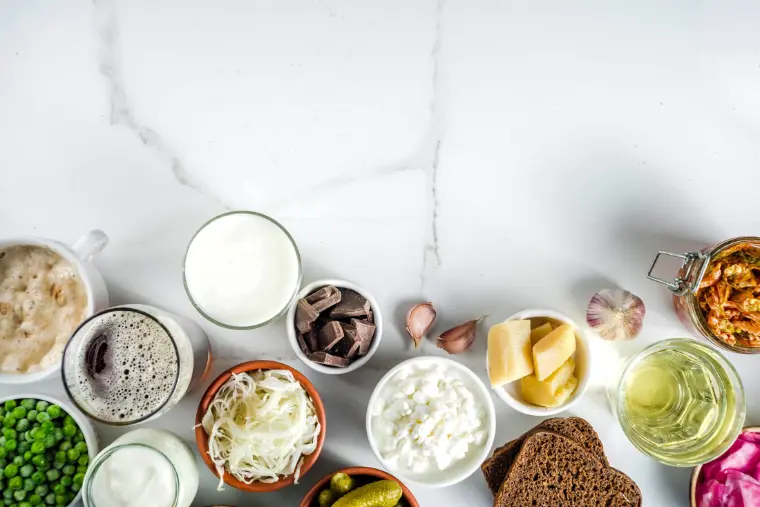 probióticos naturales remedios caseros para la tos