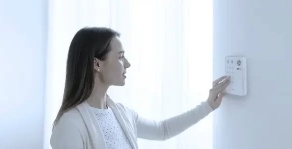proteger tu casa de intrusos con alarmas de sguridad