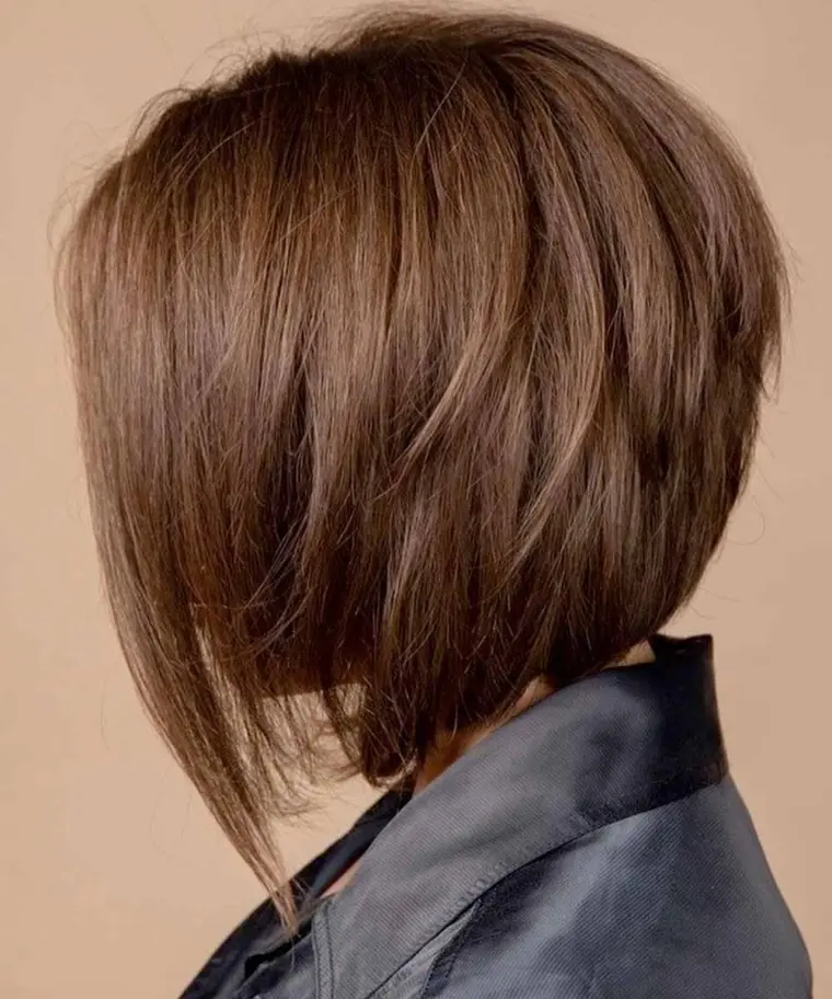 idéias modernas de cabelo curto para mulheres com corte bob
