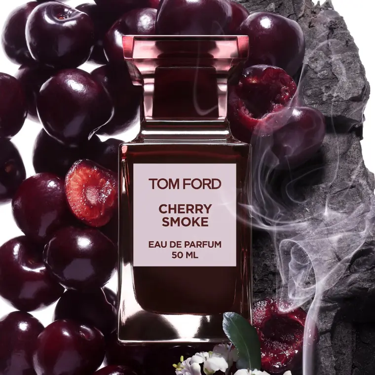 perfume masculino tom ford cherry smoke