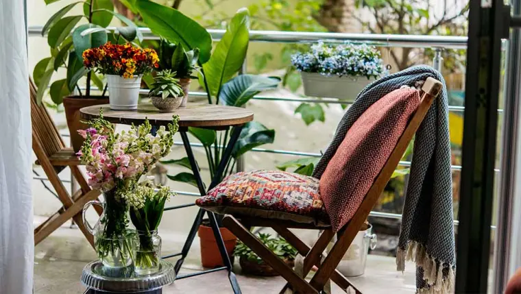 balcones modernos estilo 2023