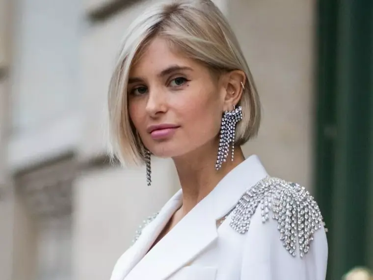 corte para el verano estilo 2023