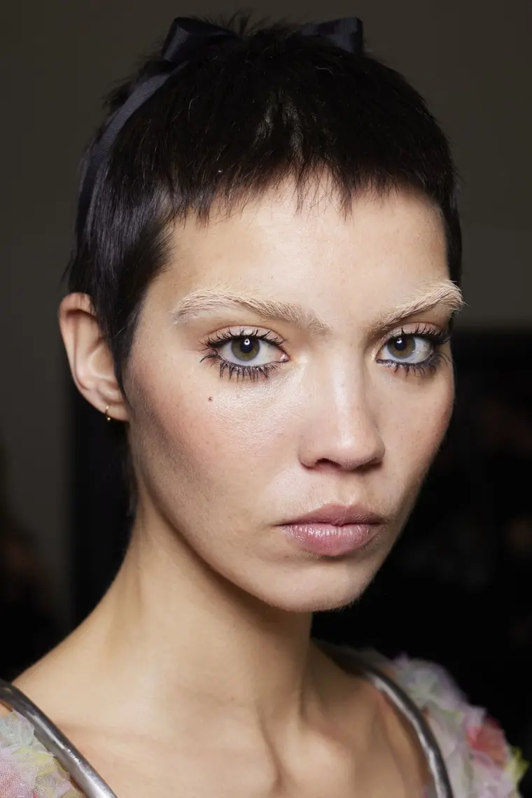 cortes pelo mujer estilo moda 2023