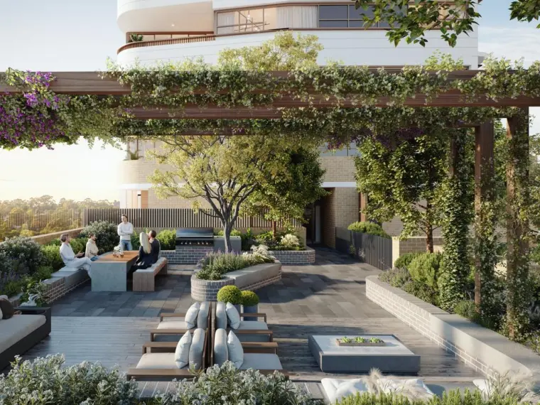 ideas de plantas para pergolas grandes