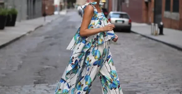 mono verano ideas flores opciones