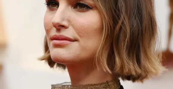 bob corto mujer estilo 2023