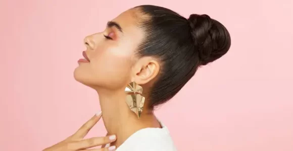 cortes de pelo y peinados para cabello grasoso