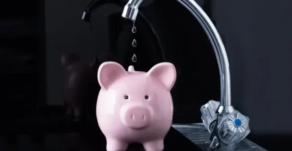mezcladores monomando reducir consumo de agua