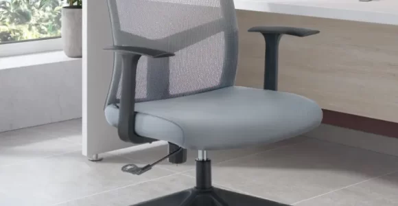 sillas de escritorio de moda