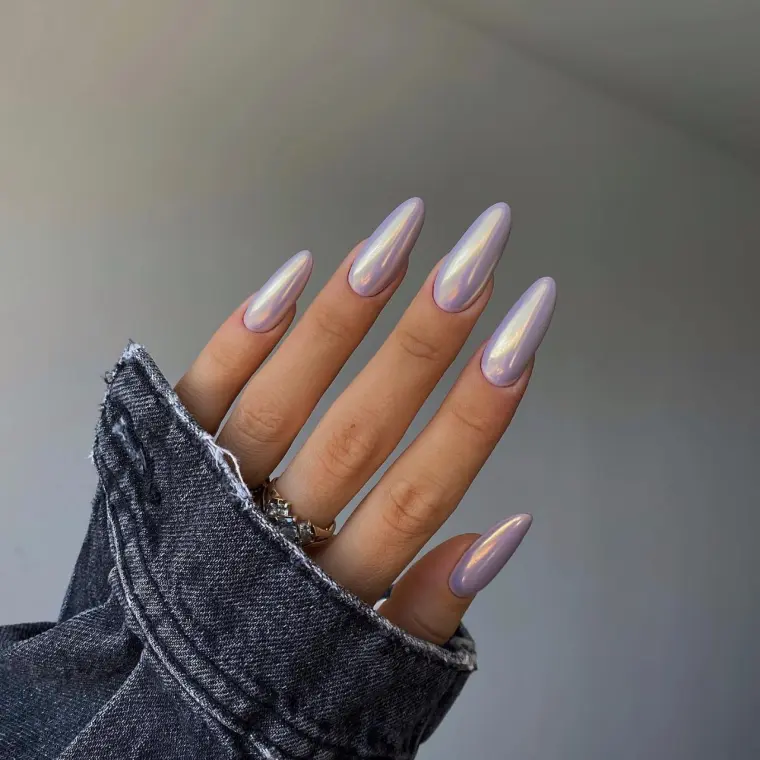 brillo metalico ideas 2023 verano