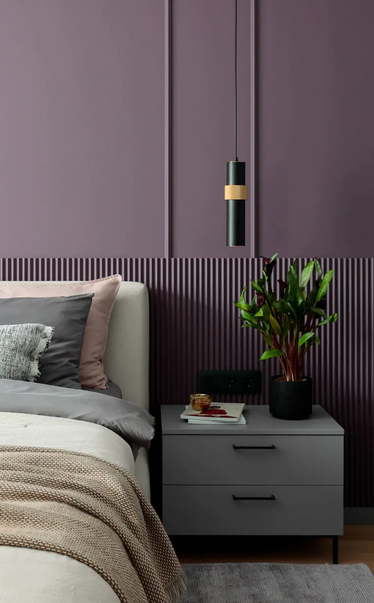 color moda lavanda ideas opciones