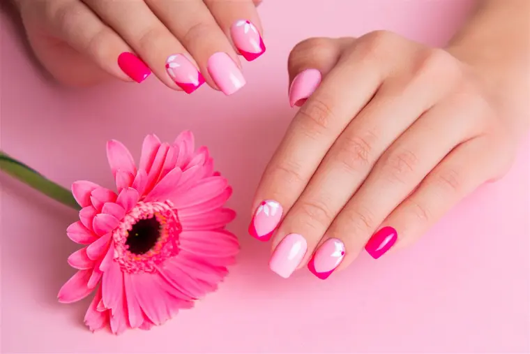 colores verano 2023 rosa barbie core tendencia