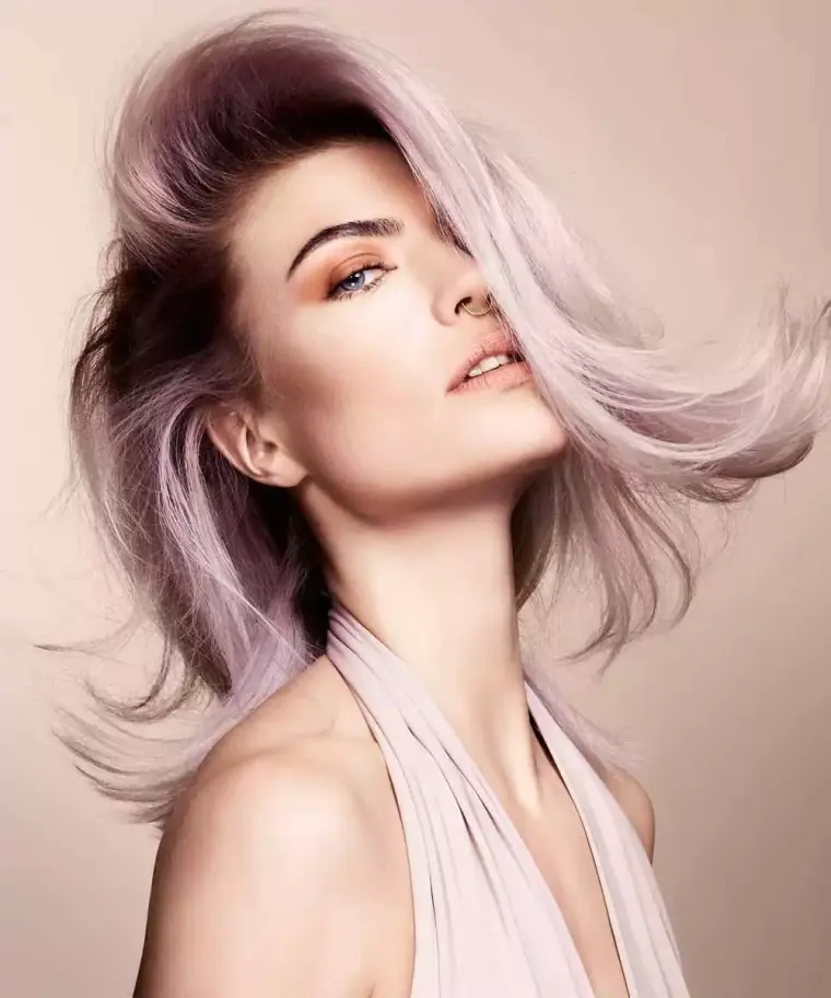 colores y cortes de moda mujer ideas