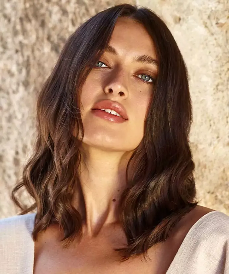 corte de pelo clavicut mujer ideas