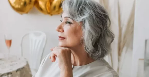 cortes de pelo mujer 60 años estilo