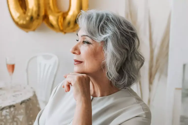 cortes de pelo mujer 60 años estilo