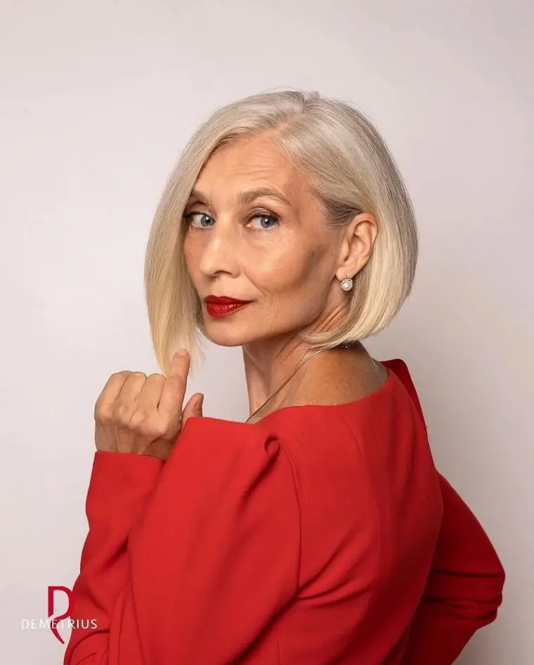cortes femeninos de moda para mujeres