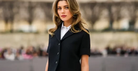 estilo de corte tendencia mariposa ideas