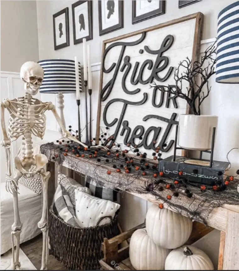 decorar para halloween ideas 2023