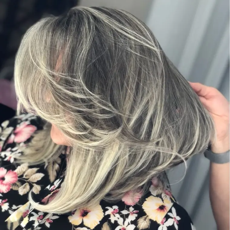 cortes de pelo que rejuvenecen a los 60 años