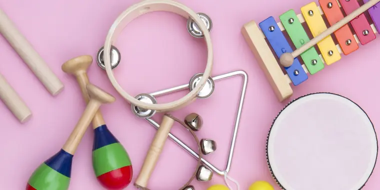 juguetes musicales ideas 2023